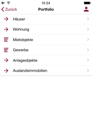 Immobilien Augsburg screenshot 4