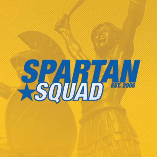 Spartan Squad Icon