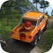 Become an offroad car driver in this exciting new like truck simulation game