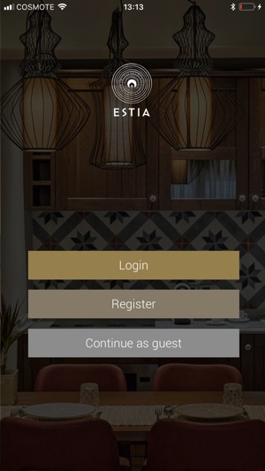 Estia Boutique Apartments(圖1)-速報App