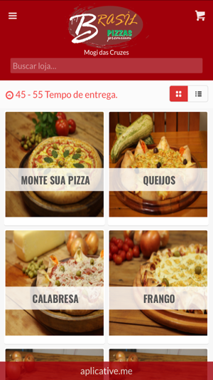 Brasil Pizzas(圖3)-速報App