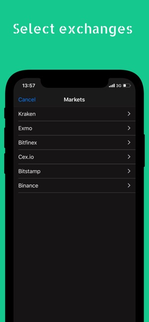 BitAlert Pro: Crypto Alerts(圖3)-速報App