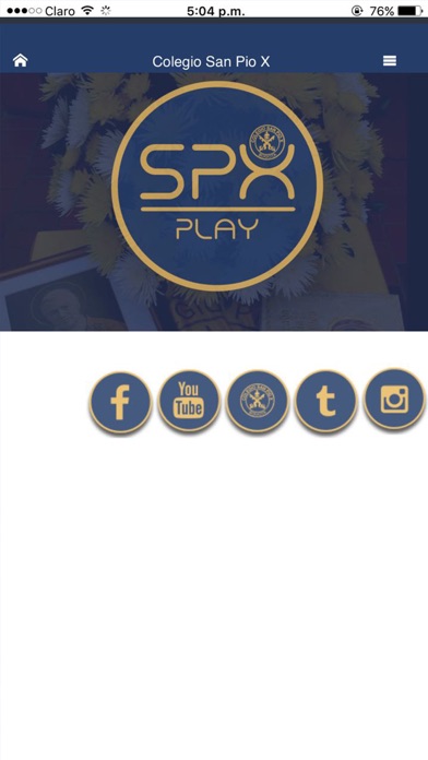 SPX-Play screenshot 3