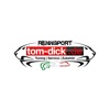 Tom Dick Rennsport
