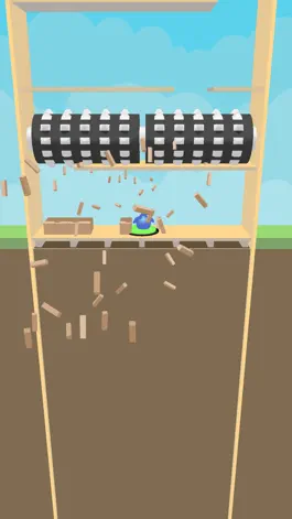 Game screenshot Tower Panic apk