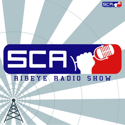 Ribeye Radio Show icon