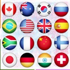 Top 30 Games Apps Like Guess National Flag - Best Alternatives
