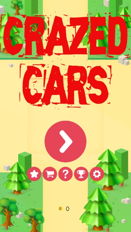 CrazedCars