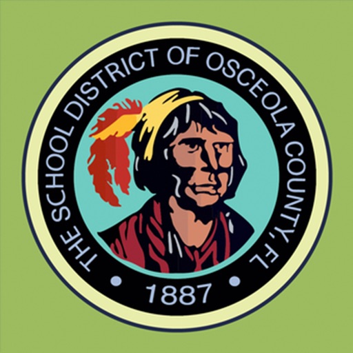 Osceola County School District Icon