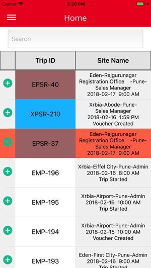 Vehicle Management System(圖2)-速報App