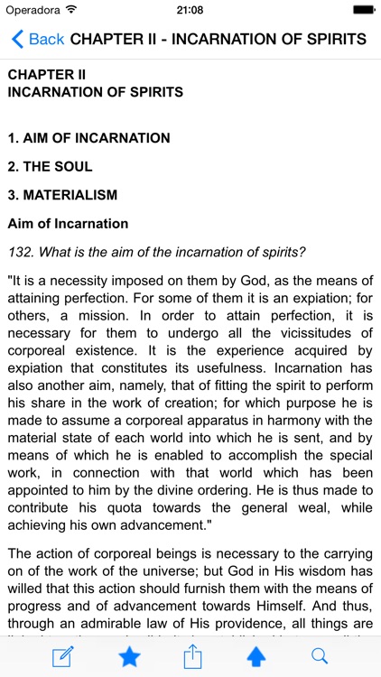 The Spirit's Book (Kardec)
