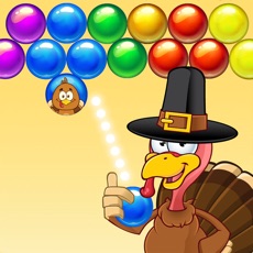 Activities of Thanksgiving Turkey Pop
