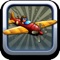 Welcome in Fly the Plane game, the best free challenging endless game