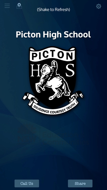 Picton High School