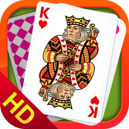 Card Puzzle - Solitaire Fun Читы