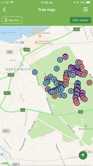 British tree identification(圖5)-速報App