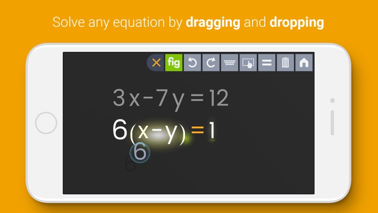 Figure - Algebra