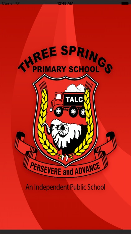 Three Springs Primary School - Skoolbag