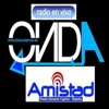 ONDAAMISTAD RADIO