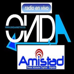 ONDAAMISTAD RADIO