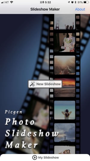 Picgen Lite(圖1)-速報App