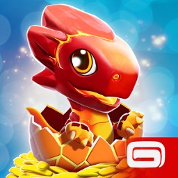 Dragon Mania Legends: Dragon Breeding Game