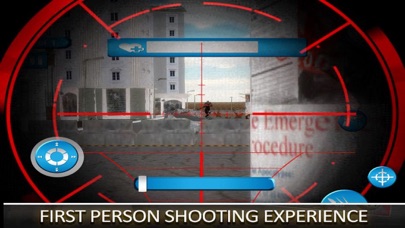 Professional Commando Sniper S screenshot 3