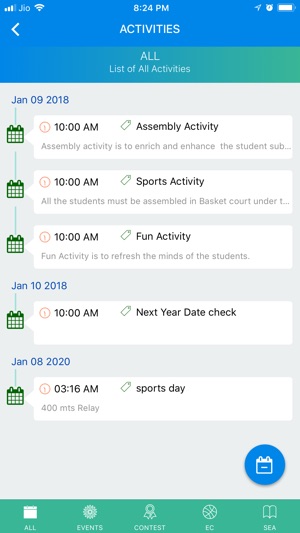 NexSchoolApp(圖3)-速報App