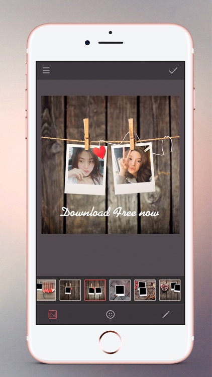 ColorCard Pro for Instagram screenshot-4