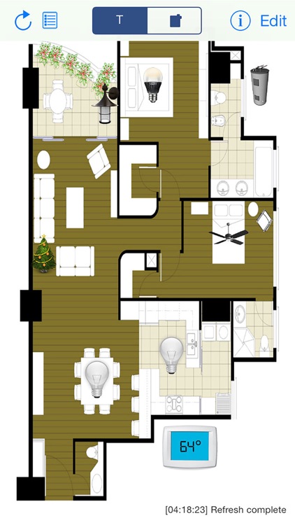 INTELLiHome for Insteon