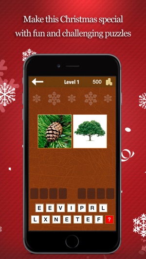 PicWordXmas(圖2)-速報App