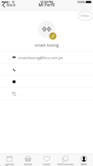 SmashBoxing(圖7)-速報App