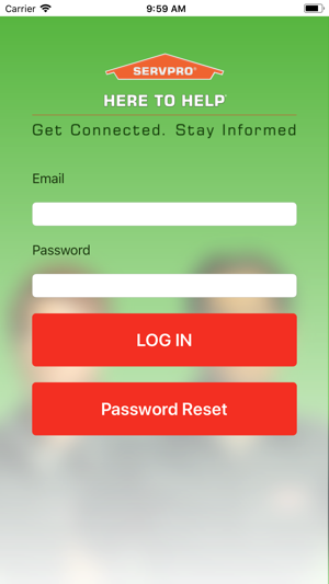 SERVPRO Here To Help(圖1)-速報App