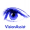 "VisionAssist is a very impressive app that, over time, could make portable electronic magnifiers obsolete