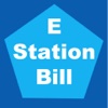E Station Bill