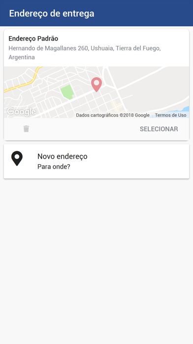 How to cancel & delete Loja Dipam Gaúcha from iphone & ipad 3