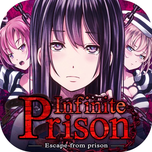 Escape Game InfinitePrison iOS App