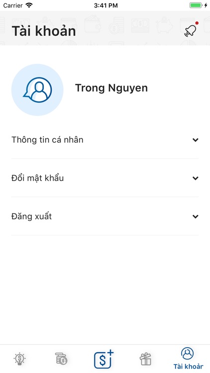 Ví Lendiz: Tiết Kiệm & Đầu Tư screenshot-4