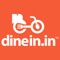 Dine in - A Genie Brand,  is a delivery service that enables customers to buy, pick up and drop anything across Chennai