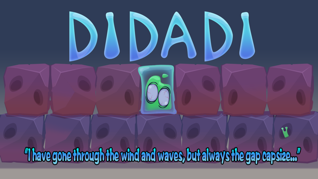 DIDADI——the nice puzzle work(圖4)-速報App