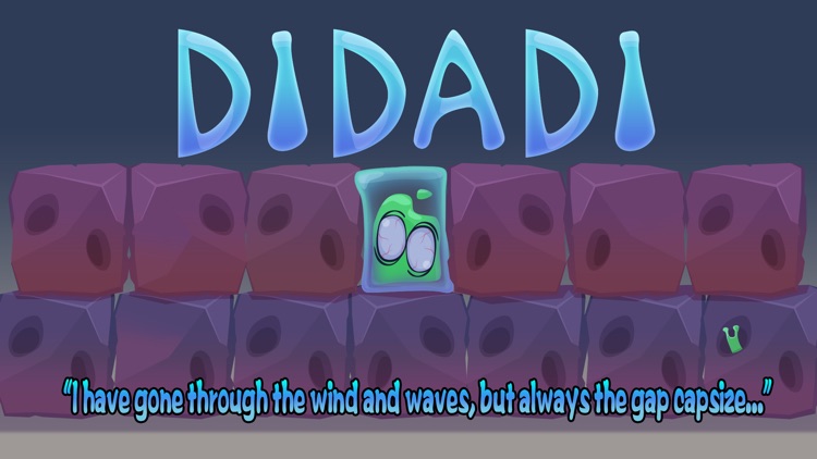 DIDADI——the nice puzzle work screenshot-3