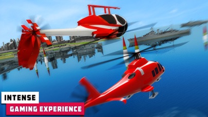 Sky Racer Flying Simulator screenshot 3