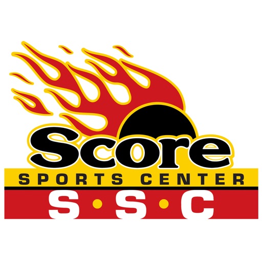 Score Sports Center icon