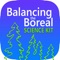 Balancing the Boreal is a free school activity to help develop an understanding of Indigenous peoples’ traditional uses in the Canadian boreal forest, and the challenges and opportunities that exist in balancing cultural, spiritual, environmental and economic values when undertaking sustainable forest stewardship in Alberta