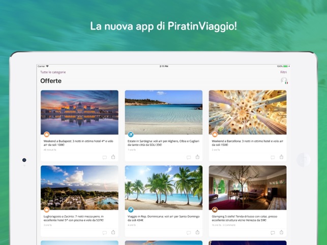 SCARICARE PIRATINVIAGGIO