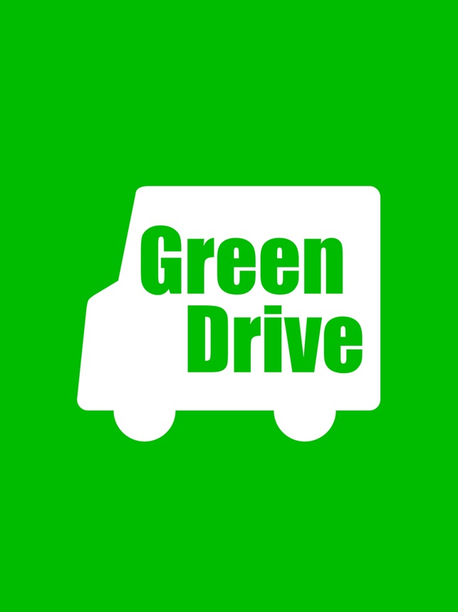 Greendrive グリーンドライブ 株式会社 をapp Storeで