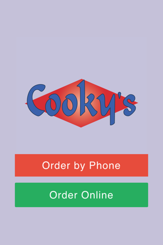 Cookys screenshot 2