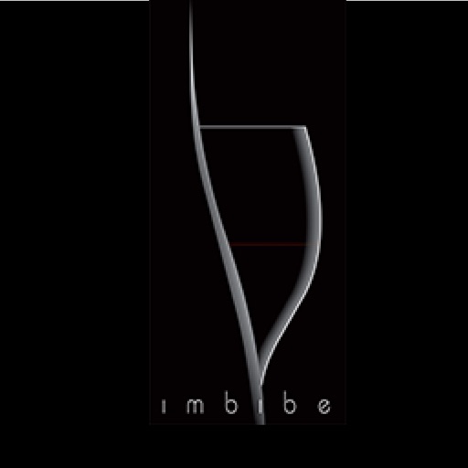 Imbibe Wine