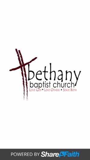 Bethany Baptist Barnwell(圖1)-速報App