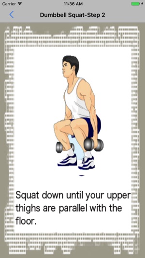 Dumbbell Exercises(圖4)-速報App